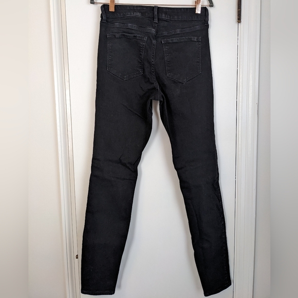 GAP Jeans - Size 8 / 29 Extra Long - Perfect for wearing with heels - Picture 2 of 2